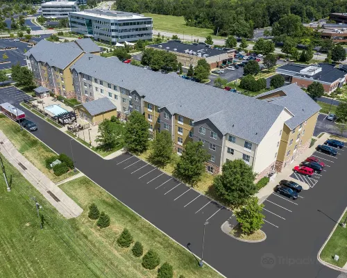 Homewood Suites by Hilton Louisville-East Hotels in Lyndon