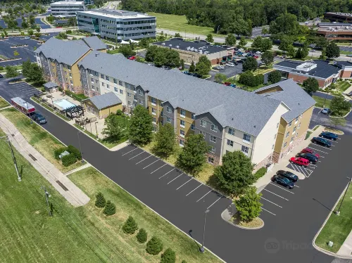 Homewood Suites by Hilton Louisville-East