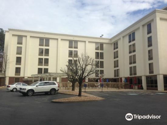 Hampton Inn Atlanta-Northlake