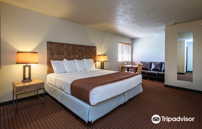 Inn at Truckee