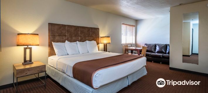 Inn at Truckee Hotels in Truckee