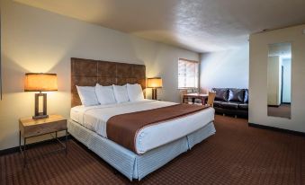 Inn at Truckee