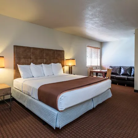 Inn at Truckee