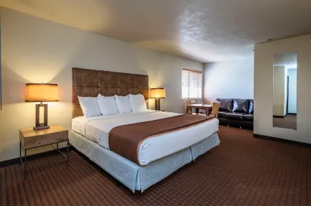 Inn at Truckee