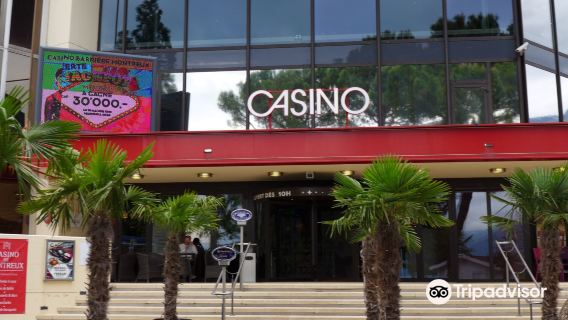 Casino de Montreux