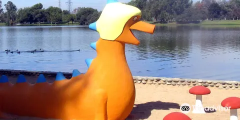 惠蒂爾奈羅斯遊憩區