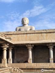 Bhagawan Bahubali Statue (Gommateshwara)