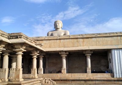 Bhagawan Bahubali Statue