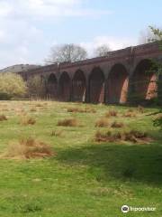 Hockley Railway Viaduct