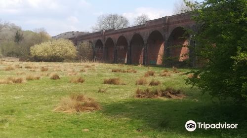 Hockley Railway Viaduct