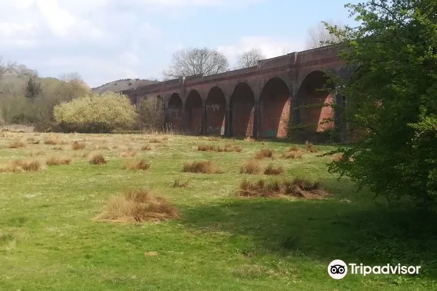 Hockley Viaduct