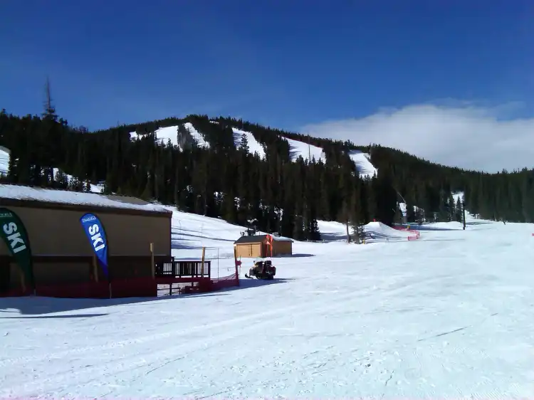 Hotels in Eldora