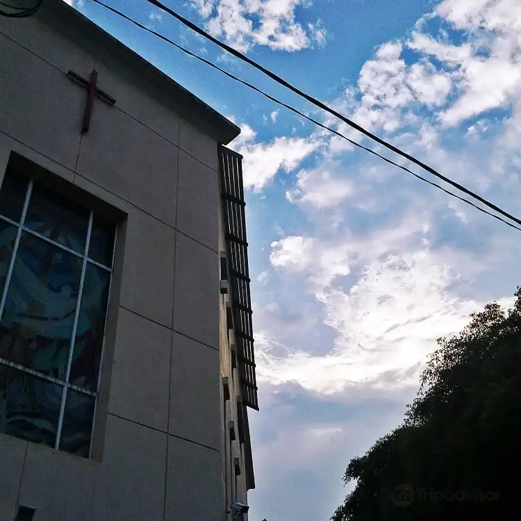 Hotels near Georgetown Baptist Church Penang