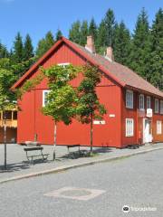 Norwegian Post Museum