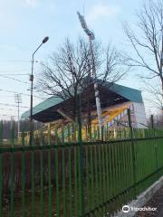 GKS Katowice's stadium