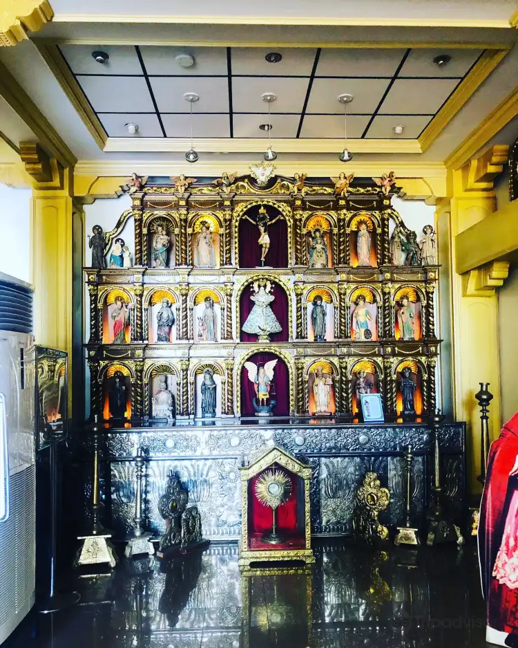 Angeles City