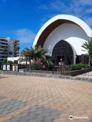 Templo Ecumenico El Salvador