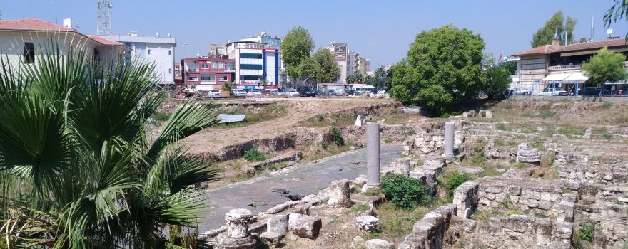 Bahsis Mahallesi