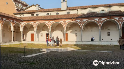 Basilica of Santa Maria Nuova