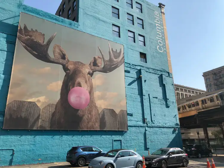 Hotels in der Nähe von 330 North Wabash