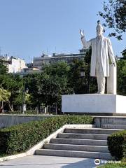 Statue von Eleftherios Venizelos