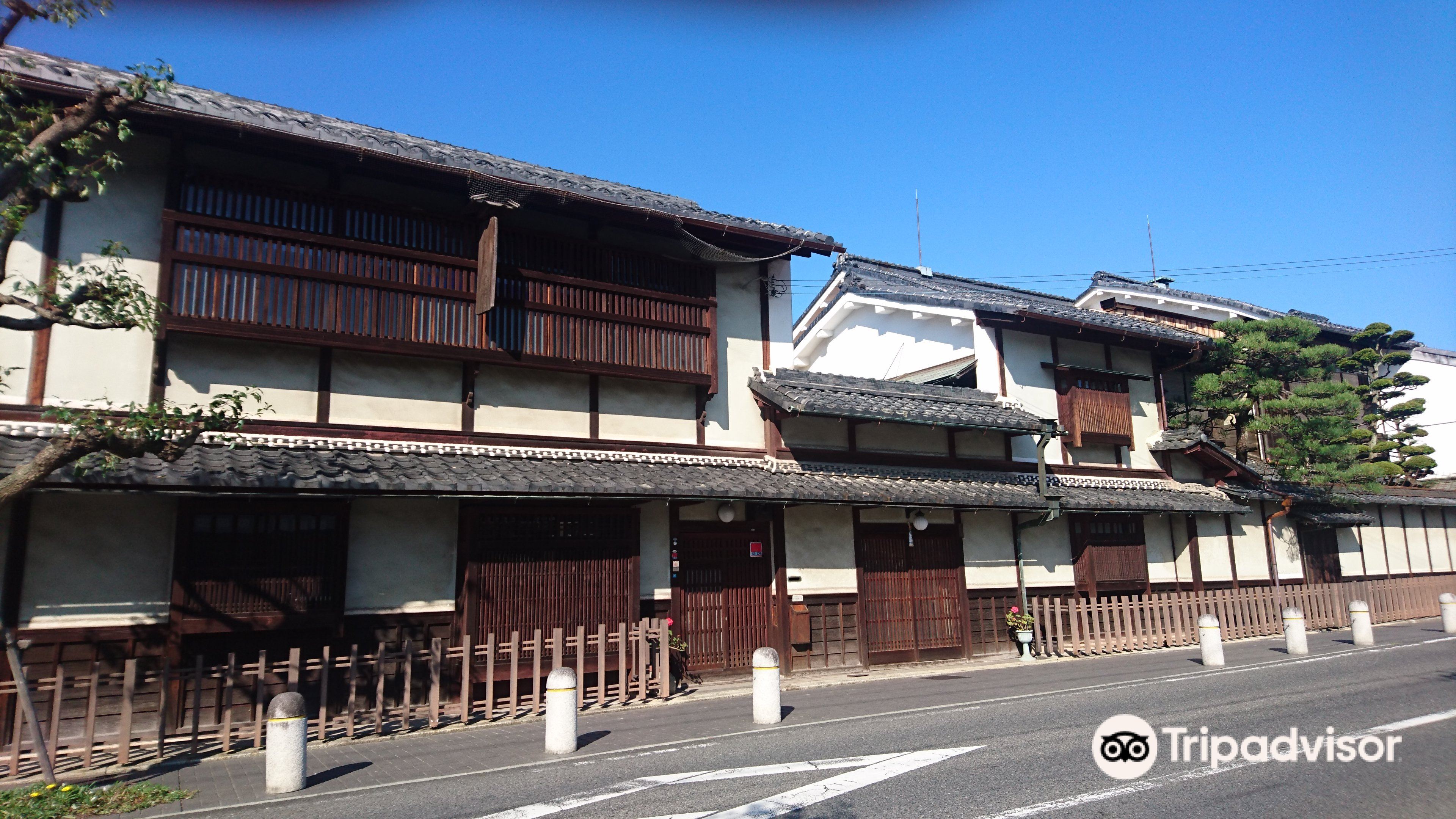 21近江八幡市旅遊攻略 近江八幡市好去處 近江八幡市觀光景點21 Trip Com