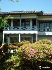 Toyota City Folk Craft Museum