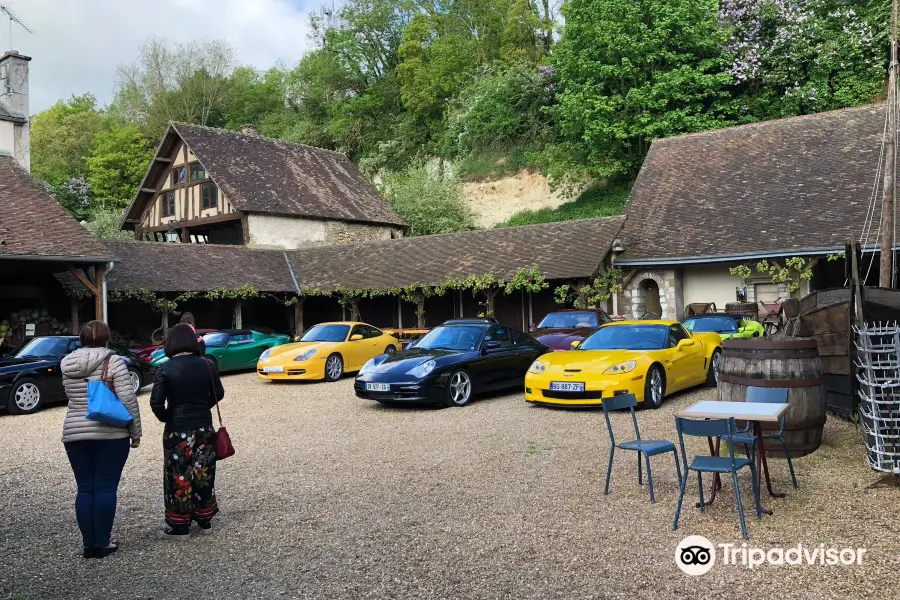 EcoMuseum des Vignerons et Artisans du Drouais