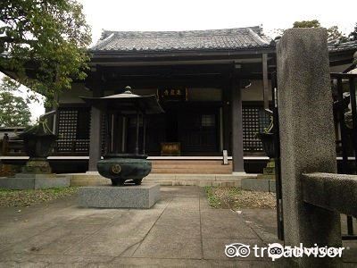 Kitazawa Hachiman神社