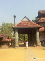 Thiruvanchikulam Mahadeva Temple