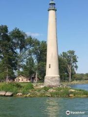 Grand Lake St. Marys State Park