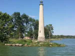 Grand Lake St. Marys State Park