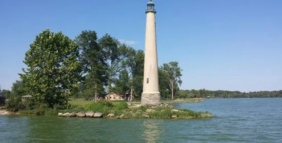 Grand Lake St. Marys State Park