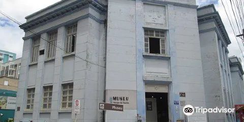 Thiago de Castro History Museum