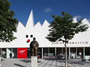 Karikaturmuseum