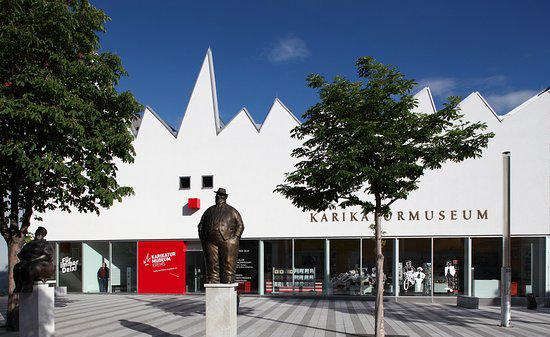 Karikaturmuseum