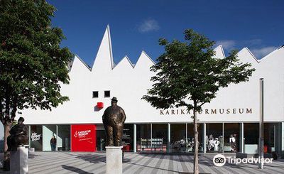 Karikaturmuseum