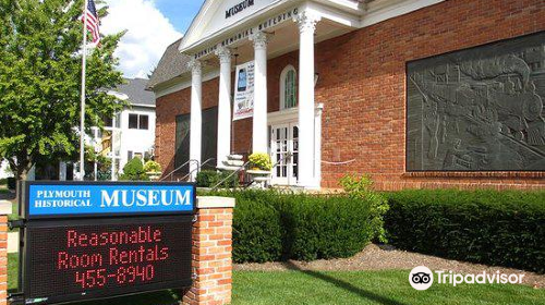 Plymouth Historical Museum