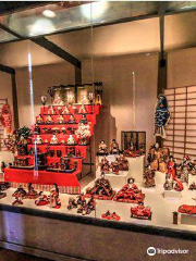 Musée de poupées et jouets