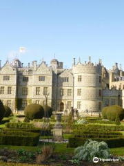 Longford Castle