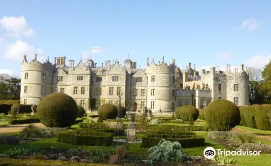 Longford Castle