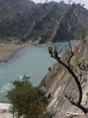 Mukteshwar Mahadev Temple (Old Caves)