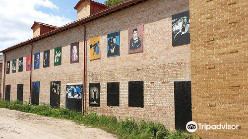 Lithuanian Theatre, Music and Cinema Museum