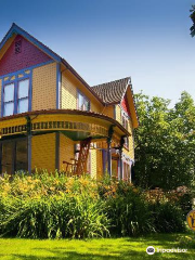 Gilbert House Children's Museum