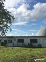 Norman Lockyer Observatory