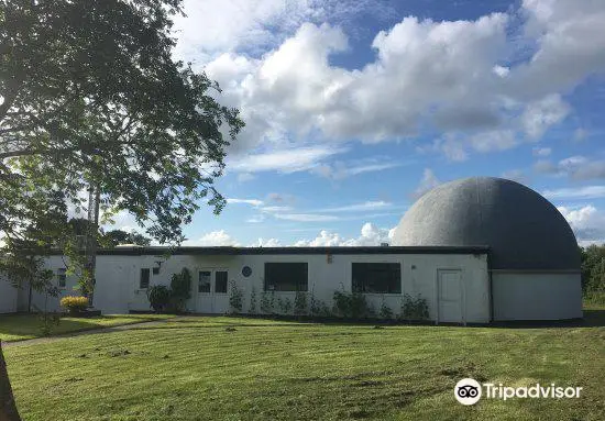 Norman Lockyer Observatory