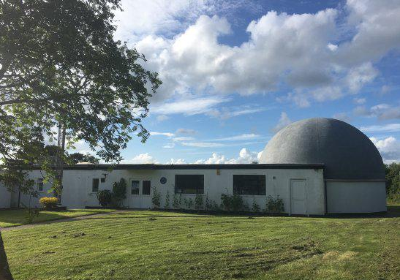 Norman Lockyer Observatory