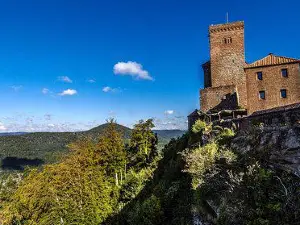 Trifels Castle