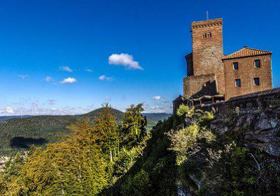 Trifels Castle