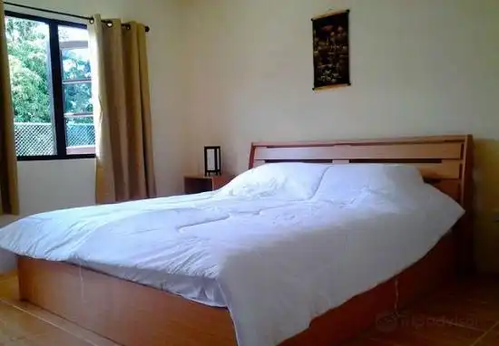 Hotels near Phuket Fight Club
